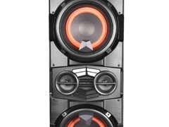 Vand sistem audio Poss 810