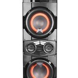 Vand sistem audio Poss 810