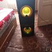 Vand sistem audio Poss 810